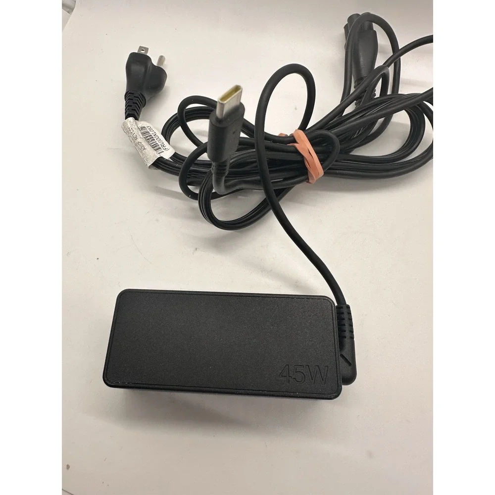 Lenovo genuine 45w